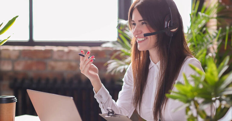 transformación digital en la atención al cliente