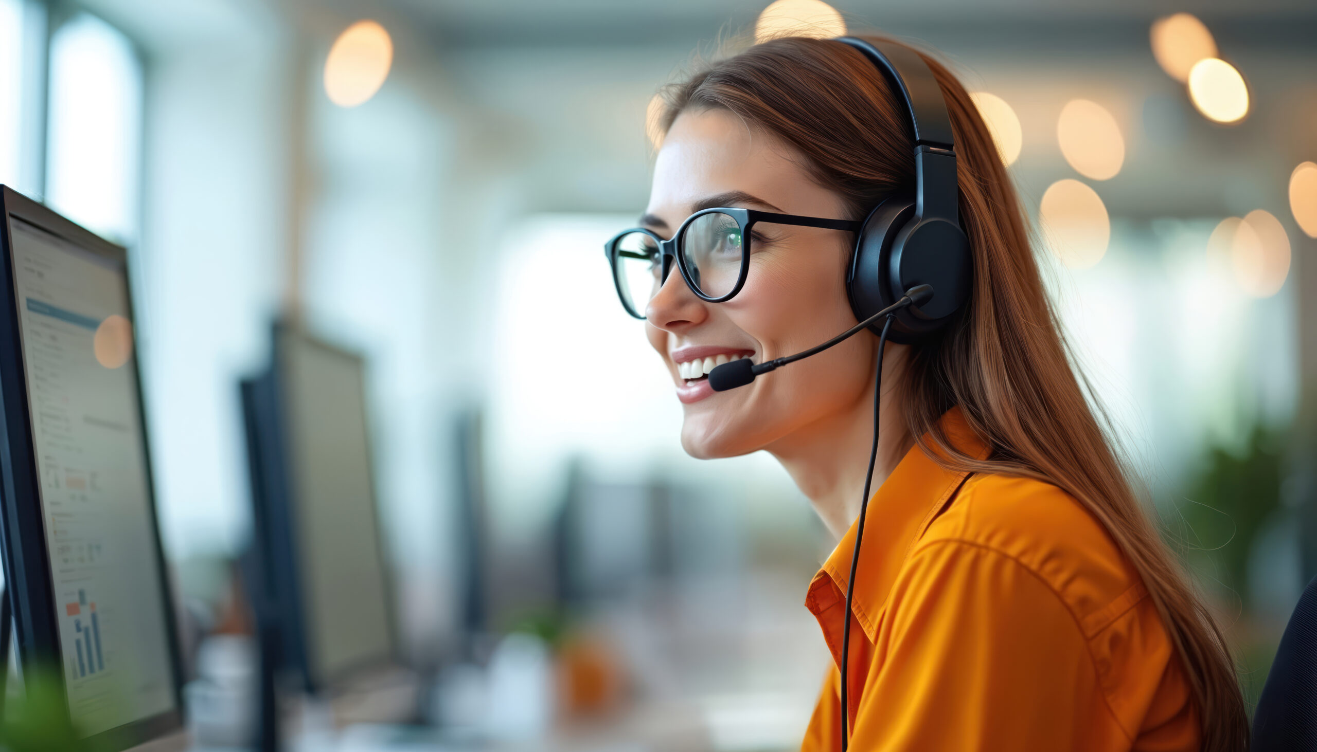 Inteliphone: Innovación en Telemarketing y Mercadotecnia Directa en México