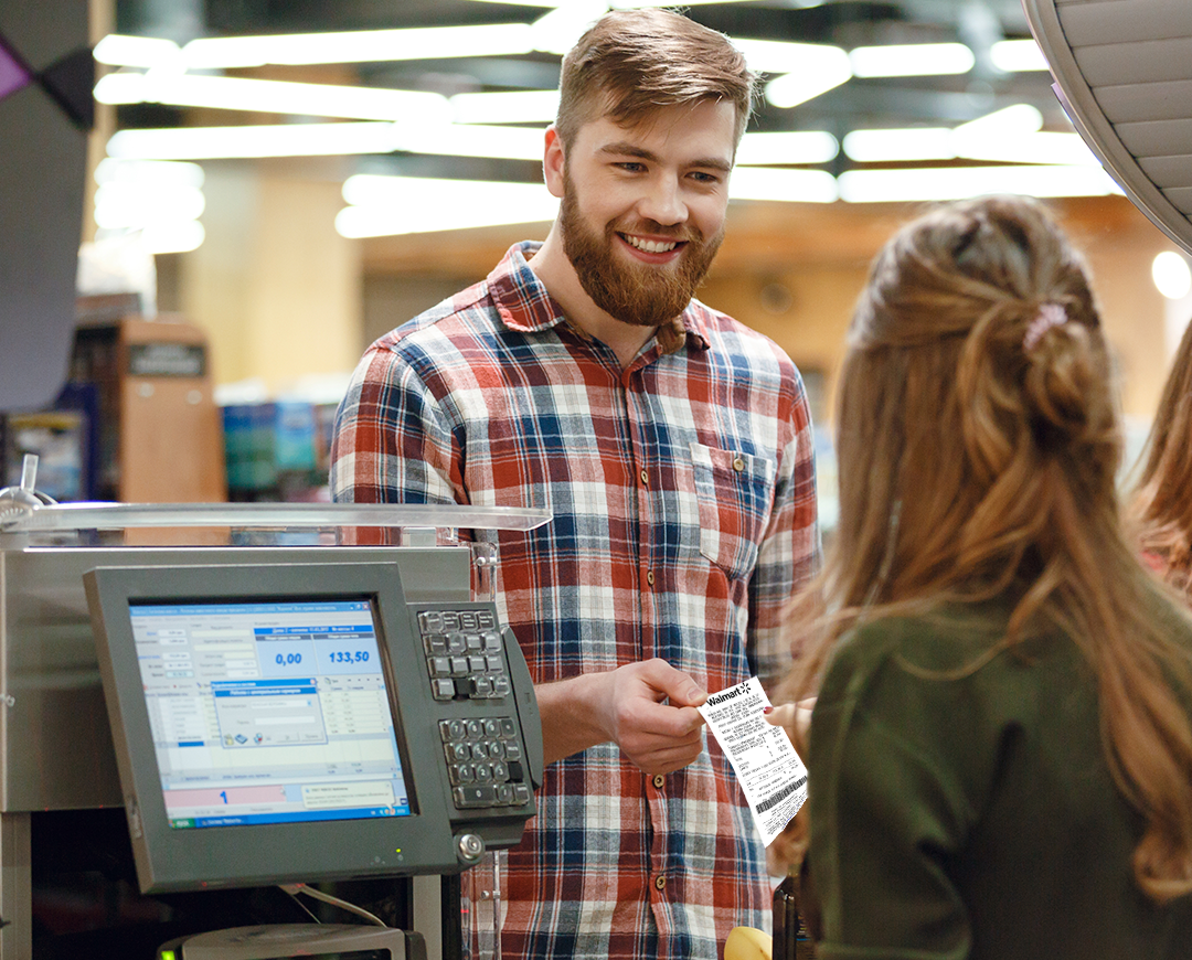 ¿Sabías que puedes cambiar tus tickets de compra por megas con Bait?